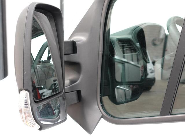 Renault MASTER T35 2.3 dCi 135 L3H2 Work Edition Edition Navi Airco Cruise Camera #