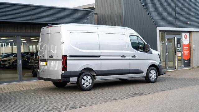 Renault MASTER T35 2.0 dCi 150 L2H2 Extra | Nieuw Model | Camera | Parkeersensoren | Apple Carplay