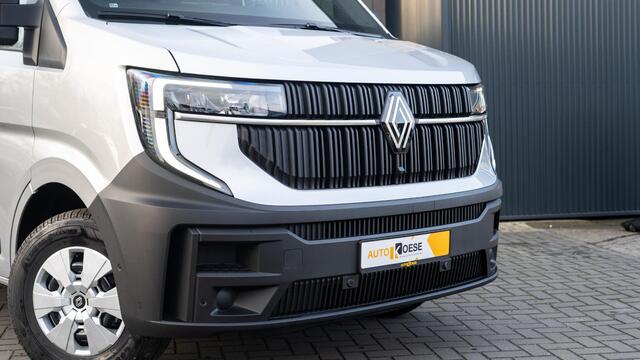 Renault MASTER T35 2.0 dCi 150 L2H2 Extra | Nieuw Model | Camera | Parkeersensoren | Apple Carplay