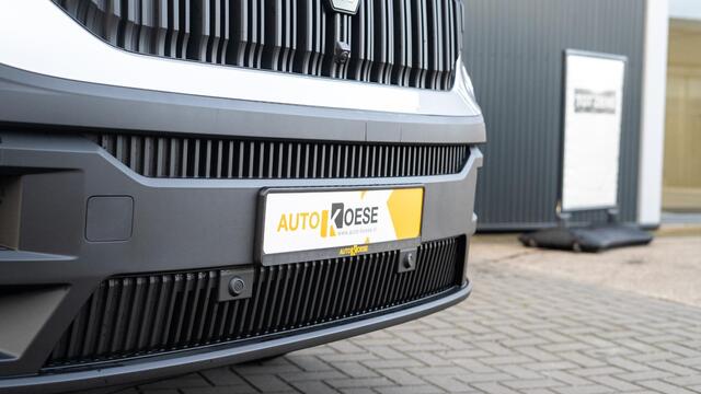 Renault MASTER T35 2.0 dCi 150 L2H2 Extra | Nieuw Model | Camera | Parkeersensoren | Apple Carplay