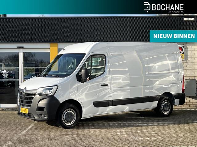 Renault MASTER T33 2.3 dCi 135 L2H2 Comfort | Trekhaak | Navigatie | DAB | Parkeersensoren | Airco |