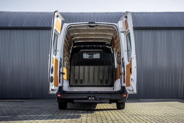 Renault MASTER 2.3 dCi L2H2 | 146 PK | Euro 6 | Cruise | Climate | Navigatie