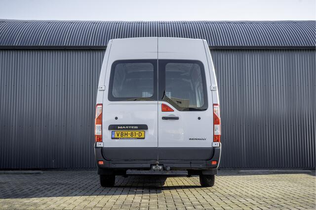 Renault MASTER 2.3 dCi L2H2 | 146 PK | Euro 6 | Cruise | Climate | Navigatie