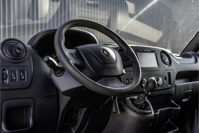 Renault MASTER 2.3 dCi L2H2 | 146 PK | Euro 6 | Cruise | Climate | Navigatie