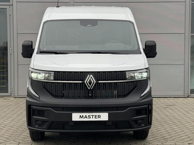 Renault MASTER T35 2.0 dCi 130 L2H2 Start | RIJKLAARPRIJS | BPM VRIJ | 2024 PRIJS | DIRECT RIJDEN | VOORRAAD |