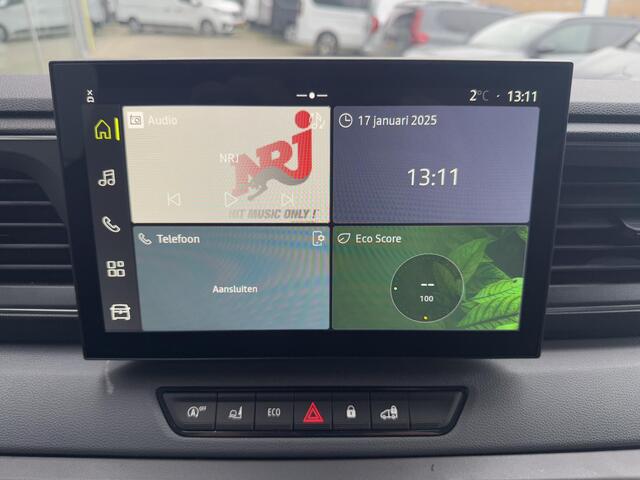 Renault MASTER T35 2.0 dCi 130 L2H2 Start | RIJKLAARPRIJS | BPM VRIJ | 2024 PRIJS | DIRECT RIJDEN | VOORRAAD |