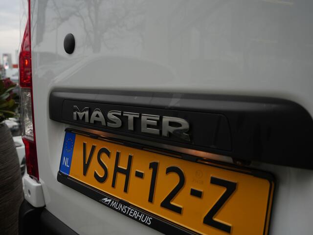 Renault MASTER T35 2.3 dCi 150 L3H2 Energy Work Edition - Trekhaak - Achteruitrijcamera - All Seasonbanden