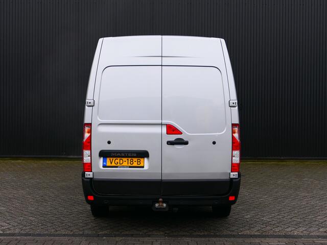 Renault MASTER T35 2.3 dCi 180 TwinTurbo L3H2 Energy *Dubbele schuifdeur!* - Sensoren v+a, camera, navi, trekhaak