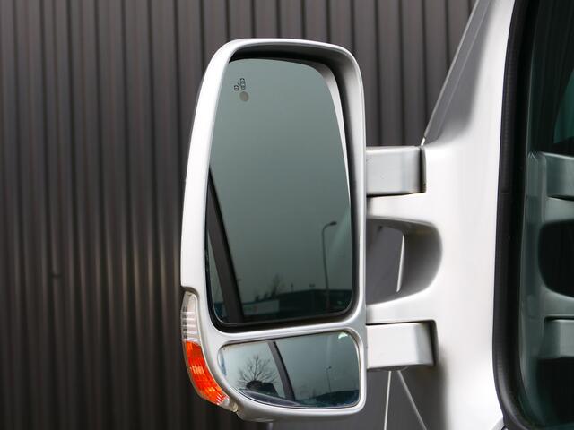 Renault MASTER T35 2.3 dCi 180 TwinTurbo L3H2 Energy *Dubbele schuifdeur!* - Sensoren v+a, camera, navi, trekhaak