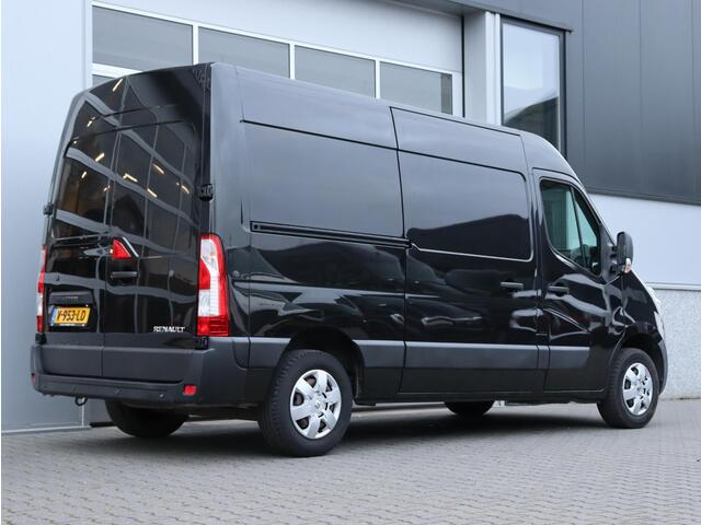Renault MASTER T35 2.3 dCi L2H2 1e eigenaar! UNIEK