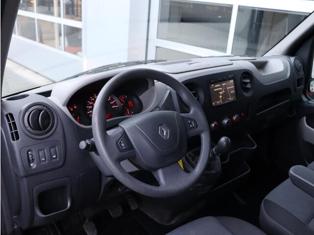 Renault MASTER T35 2.3 dCi L2H2 1e eigenaar! UNIEK
