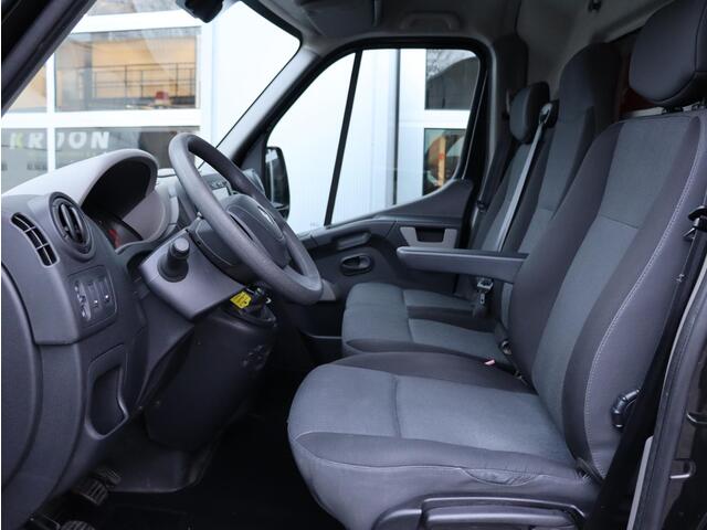 Renault MASTER T35 2.3 dCi L2H2 1e eigenaar! UNIEK