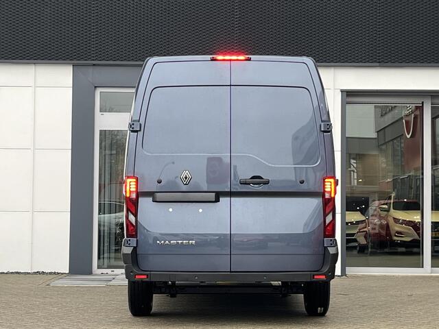 Renault MASTER T35 2.0 dCi 130 L2H2 Start Blue Gris |