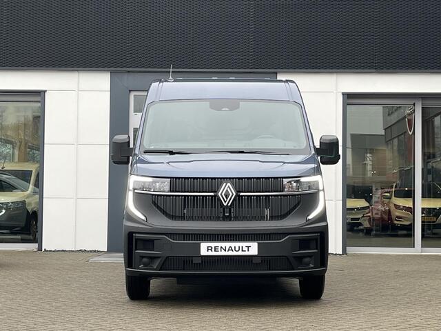 Renault MASTER T35 2.0 dCi 130 L2H2 Start Blue Gris |
