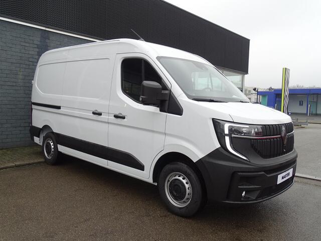 Renault MASTER T35 2.0 dCi 130 L2H2 Advance GOOGLE / ACHTERUITRIJCAMERA / BETIMMERING / TREKHAAK