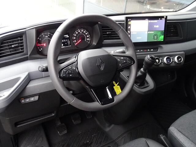 Renault MASTER T35 2.0 dCi 130 L2H2 Start GEEN BPM / APPLE CARPLAY & ANDROID AUTO