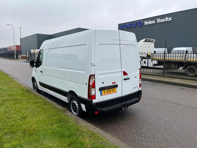 Renault MASTER 130.35 L2 H2 2.3 Dci, 130 pk, Euro 6, Nav, Airco,