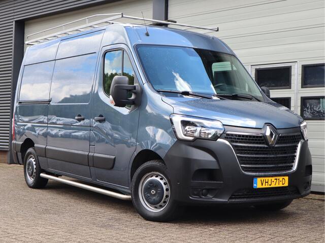 Renault MASTER T35 2.3 dCi 150pk Euro 6 Automaat L2H2 Imperiaal - Navi - Airco
