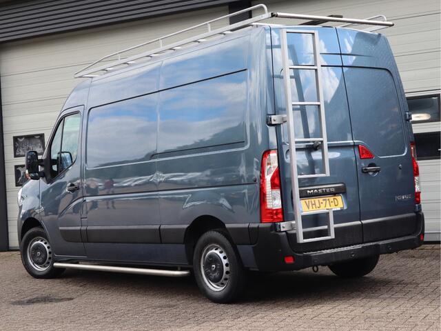 Renault MASTER T35 2.3 dCi 150pk Euro 6 Automaat L2H2 Imperiaal - Navi - Airco