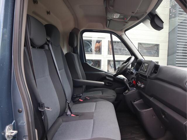 Renault MASTER T35 2.3 dCi 150pk Euro 6 Automaat L2H2 Imperiaal - Navi - Airco