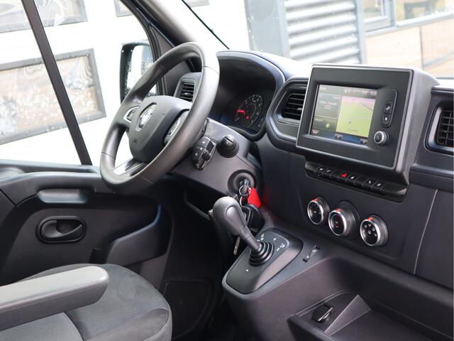 Renault MASTER T35 2.3 dCi 150pk Euro 6 Automaat L2H2 Imperiaal - Navi - Airco