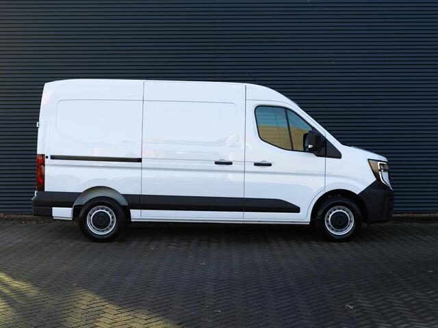 Renault MASTER T35 2.0 dCi 150 L2H2 Extra Led, navigatie, betimmering, achteruitrijcamera, cruise control, Lane assist, 2500kg trekgewicht