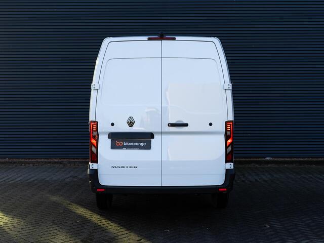 Renault MASTER T35 2.0 dCi 150 L2H2 Extra Led, navigatie, betimmering, achteruitrijcamera, cruise control, Lane assist, 2500kg trekgewicht