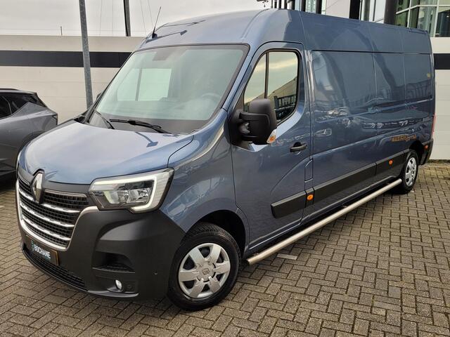 Renault MASTER T35 2.3 dCi 180 L3H2 Energy Work Edition
