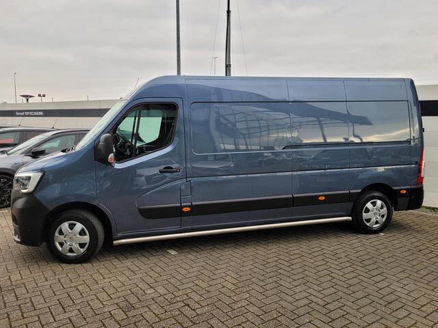 Renault MASTER T35 2.3 dCi 180 L3H2 Energy Work Edition