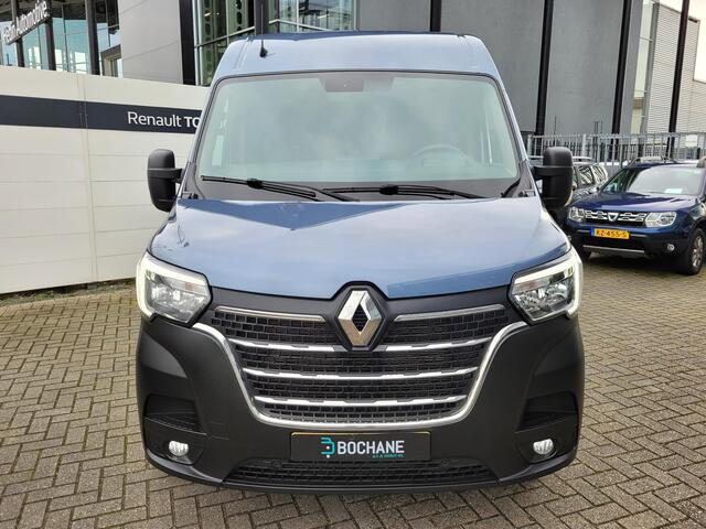 Renault MASTER T35 2.3 dCi 180 L3H2 Energy Work Edition