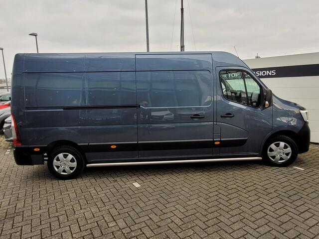 Renault MASTER T35 2.3 dCi 180 L3H2 Energy Work Edition