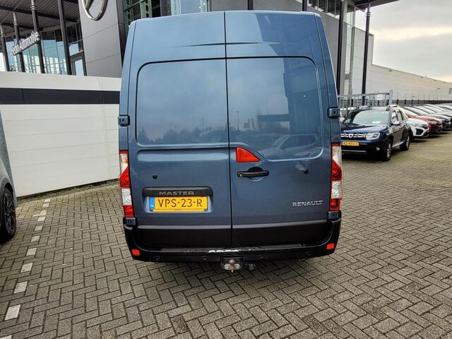 Renault MASTER T35 2.3 dCi 180 L3H2 Energy Work Edition