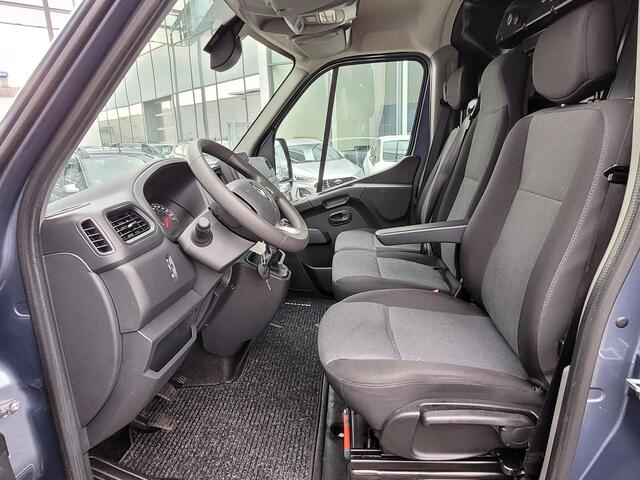 Renault MASTER T35 2.3 dCi 180 L3H2 Energy Work Edition