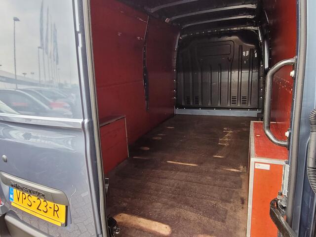Renault MASTER T35 2.3 dCi 180 L3H2 Energy Work Edition