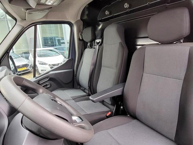 Renault MASTER T35 2.3 dCi 180 L3H2 Energy Work Edition