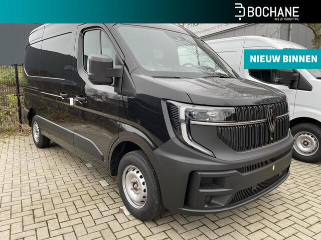 Renault MASTER T35 2.0 dCi 130 L2H2 Start / Rijklaar ¤ 33.541,- Excl. BTW /