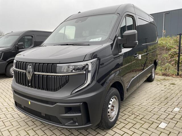 Renault MASTER T35 2.0 dCi 130 L2H2 Start / Rijklaar ¤ 33.541,- Excl. BTW /