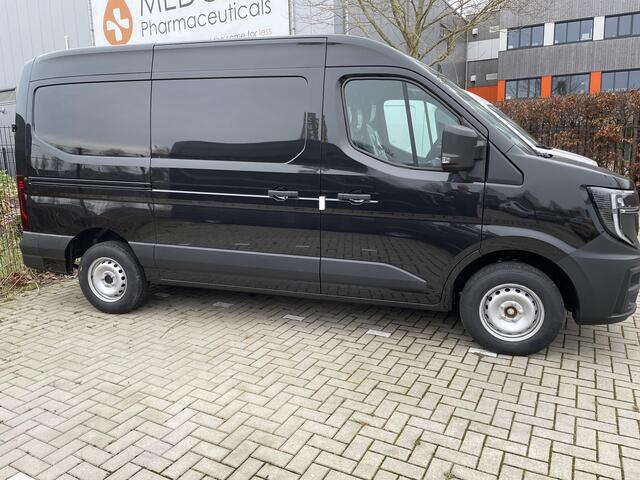 Renault MASTER T35 2.0 dCi 130 L2H2 Start / Rijklaar ¤ 33.541,- Excl. BTW /