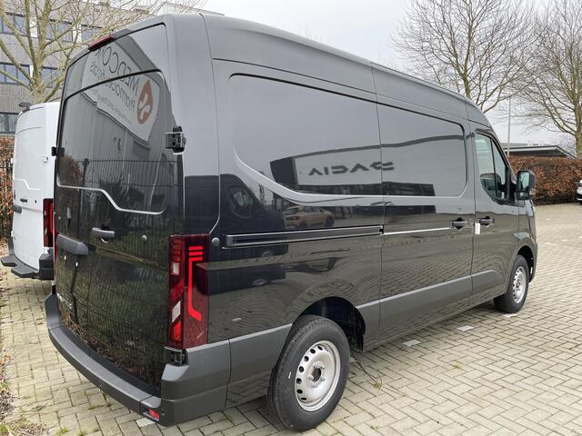 Renault MASTER T35 2.0 dCi 130 L2H2 Start / Rijklaar ¤ 33.541,- Excl. BTW /