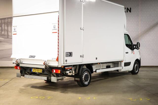 Renault MASTER T35 2.3 dCi 145 L3 EL Energy | BAKWAGEN | LAADKLEP | AIRCO | CRUISE | DAB | APPLE | CAMERA
