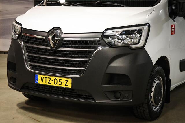 Renault MASTER T35 2.3 dCi 145 L3 EL Energy | BAKWAGEN | LAADKLEP | AIRCO | CRUISE | DAB | APPLE | CAMERA