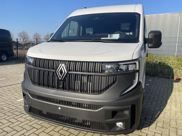 Renault MASTER T35 2.0 dCi 130 L2H2 Advance / Rijklaar ¤ 37.239,- Excl. BTW /