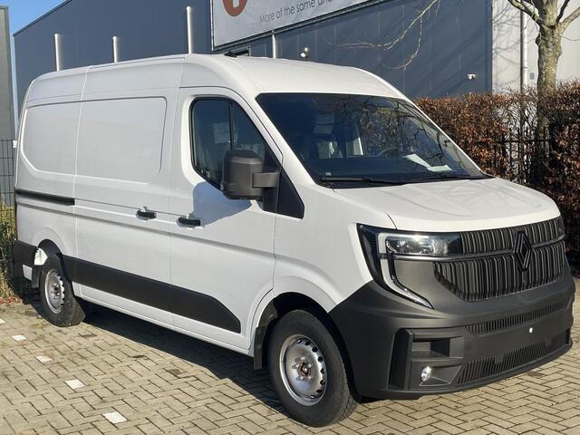Renault MASTER T35 2.0 dCi 130 L2H2 Advance / Rijklaar ¤ 37.239,- Excl. BTW /