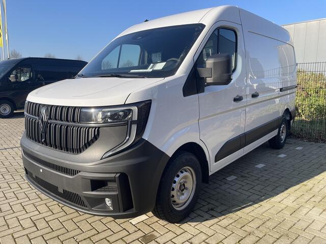 Renault MASTER T35 2.0 dCi 130 L2H2 Advance / Rijklaar ¤ 37.239,- Excl. BTW /