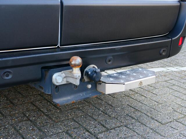 Renault MASTER T35 2.3 dCi 150 L3H2 Energy Work Edition - Betimmering lat-lat, trekhaak, allseasons, navi, camera