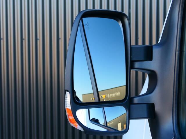 Renault MASTER T35 2.3 dCi 150 L3H2 Energy Work Edition - Betimmering lat-lat, trekhaak, allseasons, navi, camera