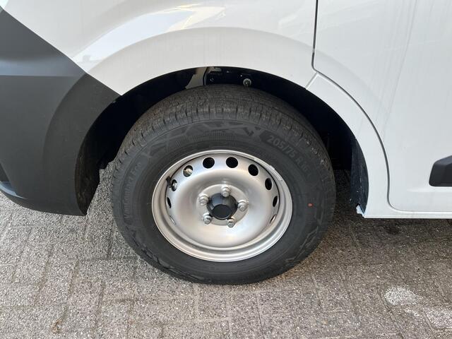 Renault MASTER T35 2.0 dCi 130 L2H2 Start | VOORRAAD | BPM VRIJ | DIRECT RIJDEN | KORTING | RIJKLAAR PRIJS |