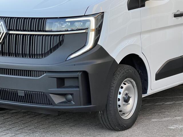 Renault MASTER T35 2.0 dCi 130 L2H2 Start | VOORRAAD | BPM VRIJ | DIRECT RIJDEN | KORTING | RIJKLAAR PRIJS |