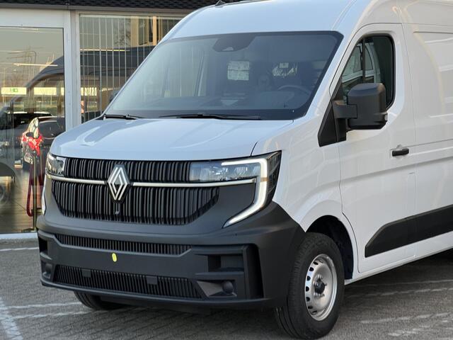 Renault MASTER T35 2.0 dCi 130 L2H2 Start | VOORRAAD | BPM VRIJ | DIRECT RIJDEN | KORTING | RIJKLAAR PRIJS |