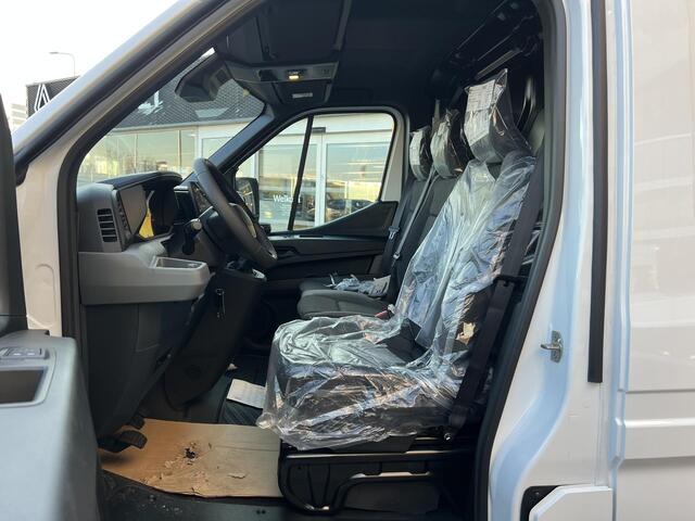 Renault MASTER T35 2.0 dCi 130 L2H2 Start | VOORRAAD | BPM VRIJ | DIRECT RIJDEN | KORTING | RIJKLAAR PRIJS |